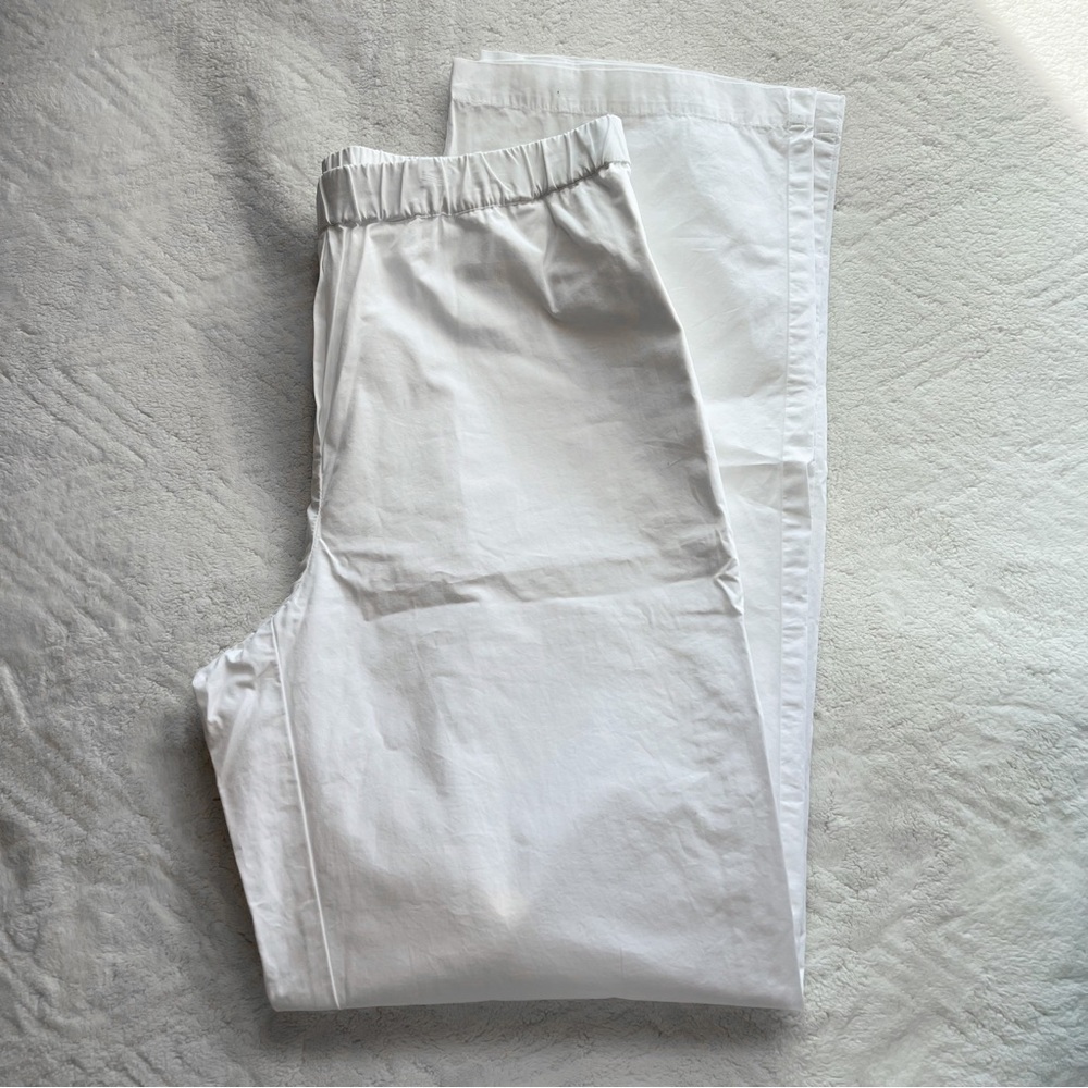 aritzia boardwalk pant SOLD